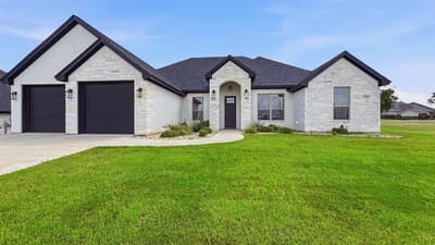 3709 Tremont Lane, Granbury TX 76049