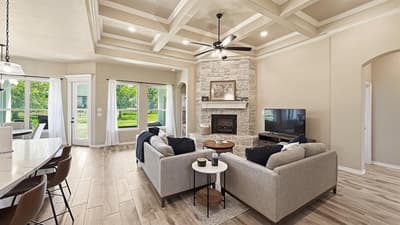 3709 Tremont Lane, Granbury TX 76049 - Photo 5