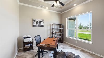 3709 Tremont Lane, Granbury TX 76049 - Photo 4