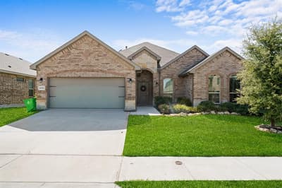 14125 Cassiopeia Drive, Haslet TX 76052