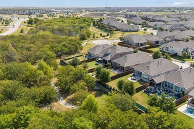 1425 Appaloosa Drive, Aubrey TX 76227 - Photo 2