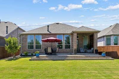 1425 Appaloosa Drive, Aubrey TX 76227 - Photo 5