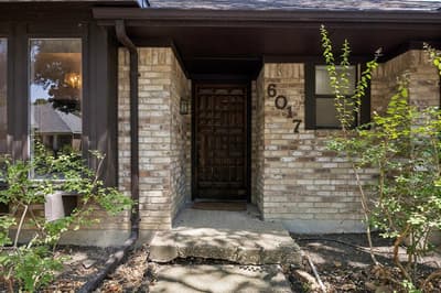 6017 Timber Creek Lane, Dallas TX 75248 - Photo 3