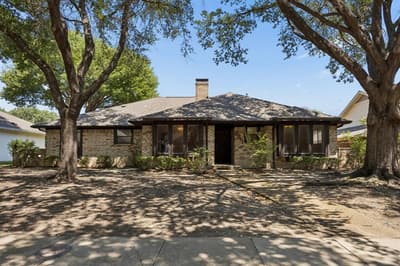 6017 Timber Creek Lane, Dallas TX 75248