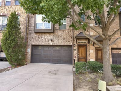 1504 Fox Run Drive, Irving TX 75063 - Photo 2