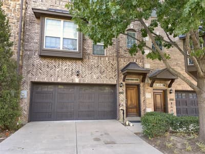 1504 Fox Run Drive, Irving TX 75063