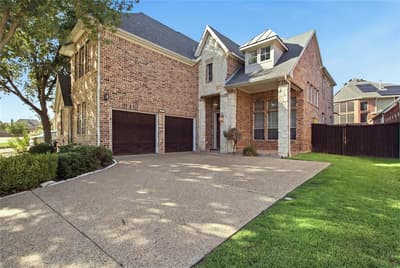 6925 Medallion Drive, Plano TX 75024 - Photo 3