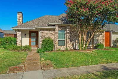1206 Richland Oaks Drive, Richardson TX 75081 - Photo 2