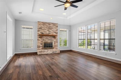 1206 Richland Oaks Drive, Richardson TX 75081 - Photo 4