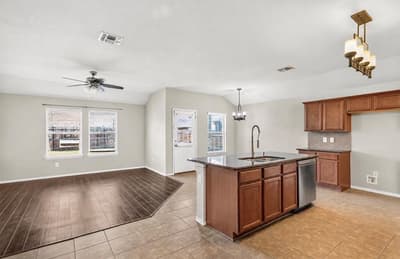 1050 Churchill Drive, Princeton TX 75407 - Photo 5
