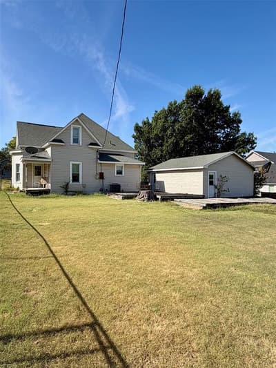 303 E 5th Street, Prosper TX 75078 - Photo 2