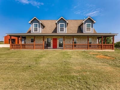760 County Road 4380, Decatur TX 76234 - Photo 2