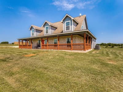 760 County Road 4380, Decatur TX 76234 - Photo 3