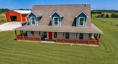 760 County Road 4380, Decatur TX 76234