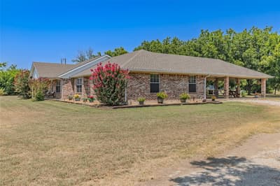 4886 White Rock, Lone Oak TX 75453 - Photo 5