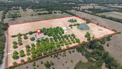 4886 White Rock, Lone Oak TX 75453 - Photo 4