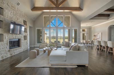 755 Kenwood Trail, Lucas TX 75002 - Photo 2