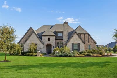 755 Kenwood Trail, Lucas TX 75002