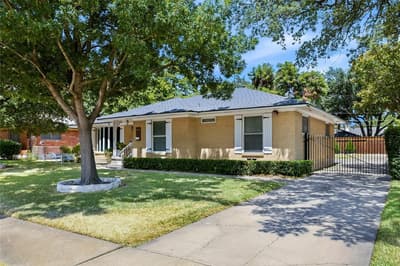 1906 Patton Drive, Garland TX 75042 - Photo 2