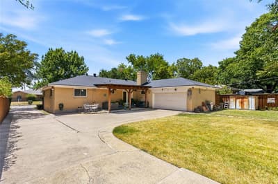 1906 Patton Drive, Garland TX 75042 - Photo 5