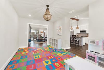 3326 Dartmoor Drive, Dallas TX 75229 - Photo 5