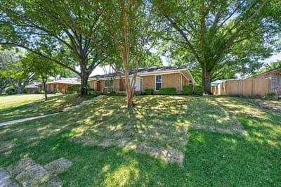 1450 Juniper Lane, Lewisville TX 75077 - Photo 3
