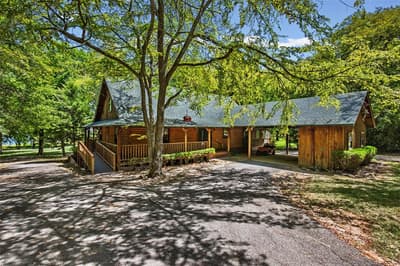 1147 Rs County Road 3503, Emory TX 75440 - Photo 3