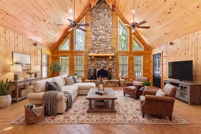 1147 Rs County Road 3503, Emory TX 75440
