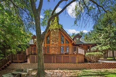 1147 Rs County Road 3503, Emory TX 75440 - Photo 4