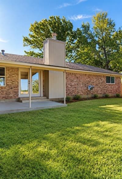 102 S Sendero Drive, Decatur TX 76234 - Photo 3