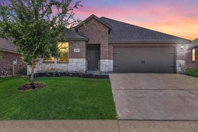 2113 Camellia Street, Princeton TX 75407 - Photo 2