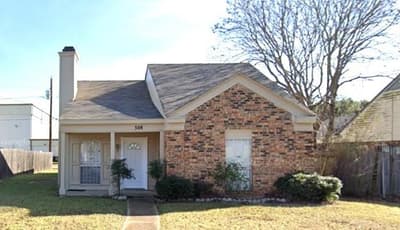 380 Ancestry Lane, Dallas TX 75217