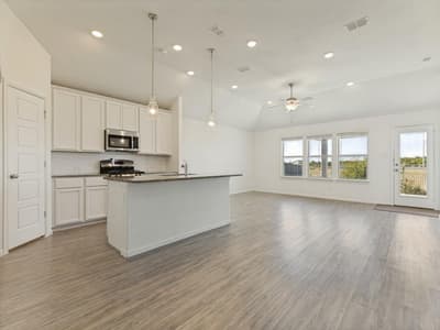620 Bronze Forest Drive, Fort Worth TX 76131 - Photo 3