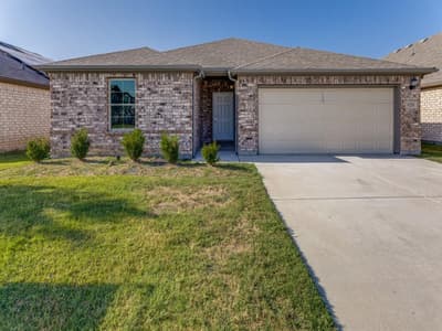 620 Bronze Forest Drive, Fort Worth TX 76131