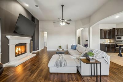 3702 Harlan Drive, Sachse TX 75048 - Photo 2