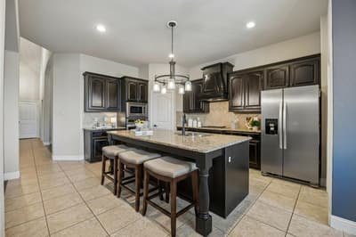 3702 Harlan Drive, Sachse TX 75048 - Photo 3