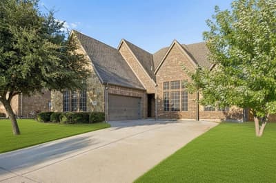 3702 Harlan Drive, Sachse TX 75048