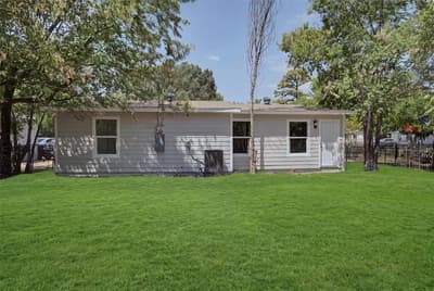2841 Langston Street, Fort Worth TX 76105 - Photo 5