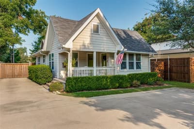 2515 Abrams Road, Dallas TX 75214