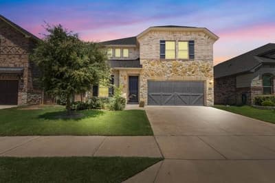 2316 Willow Garden Drive, Little Elm TX 75068