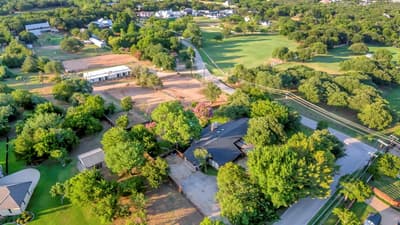 1665 Knox Road, Keller TX 76262 - Photo 3
