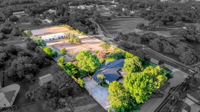 1665 Knox Road, Keller TX 76262
