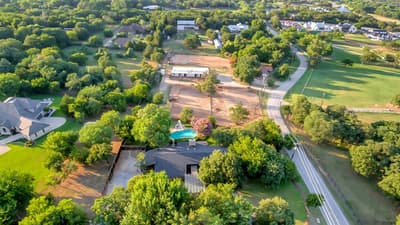 1665 Knox Road, Keller TX 76262 - Photo 4