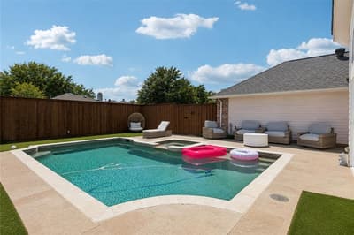 1510 Palisades Drive, Carrollton TX 75007 - Photo 2