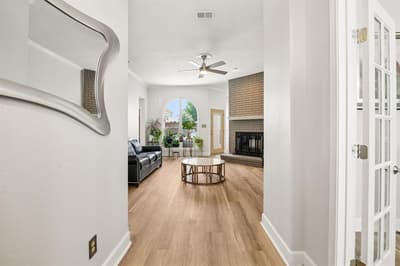 1510 Palisades Drive, Carrollton TX 75007 - Photo 3