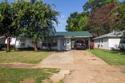 1529 Debra Street, Bossier City LA 71111