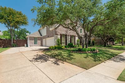 1903 Lorraine Avenue, Allen TX 75002 - Photo 2