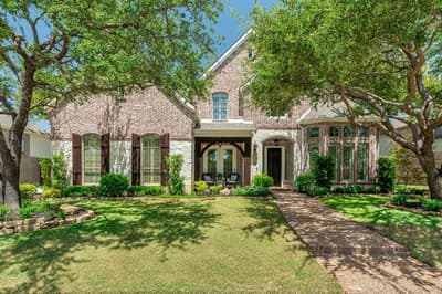 1903 Lorraine Avenue, Allen TX 75002