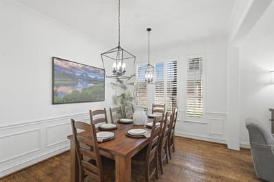 1903 Lorraine Avenue, Allen TX 75002 - Photo 5
