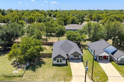 3055 Silver Street, Greenville TX 75401 - Photo 4